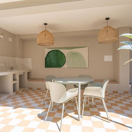 Green Guest House Alghero Buitenkant foto