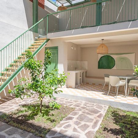 Green Guest House Alghero Buitenkant foto