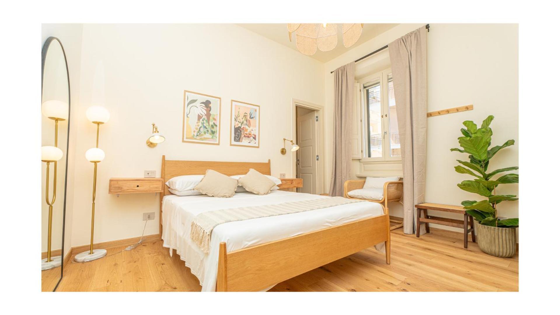 Green Guest House Alghero Buitenkant foto