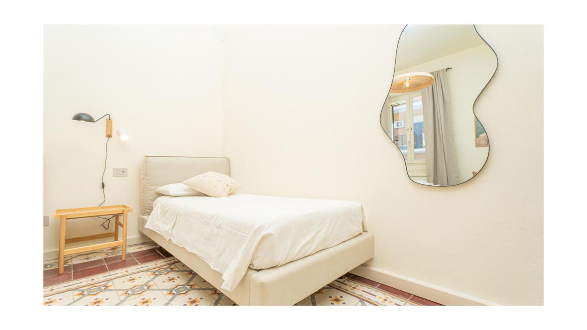 Green Guest House Alghero Buitenkant foto