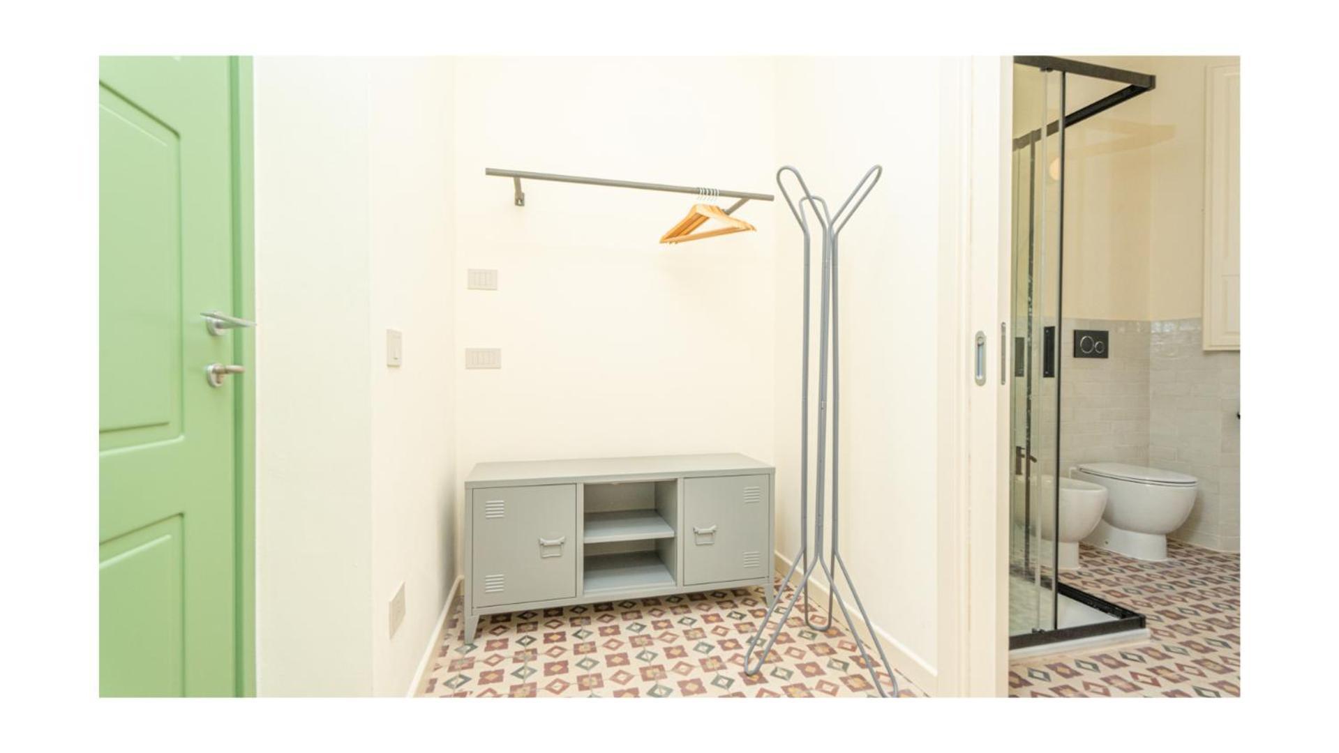 Green Guest House Alghero Buitenkant foto