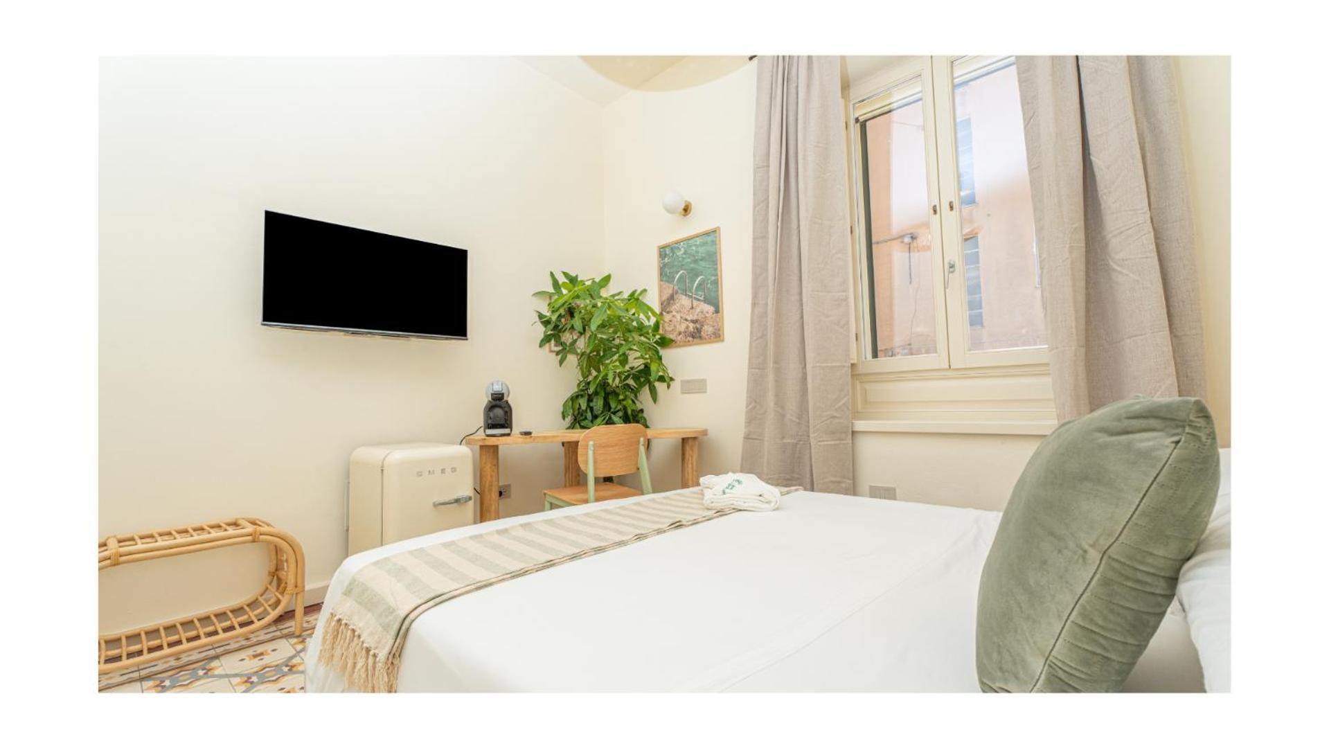 Green Guest House Alghero Buitenkant foto