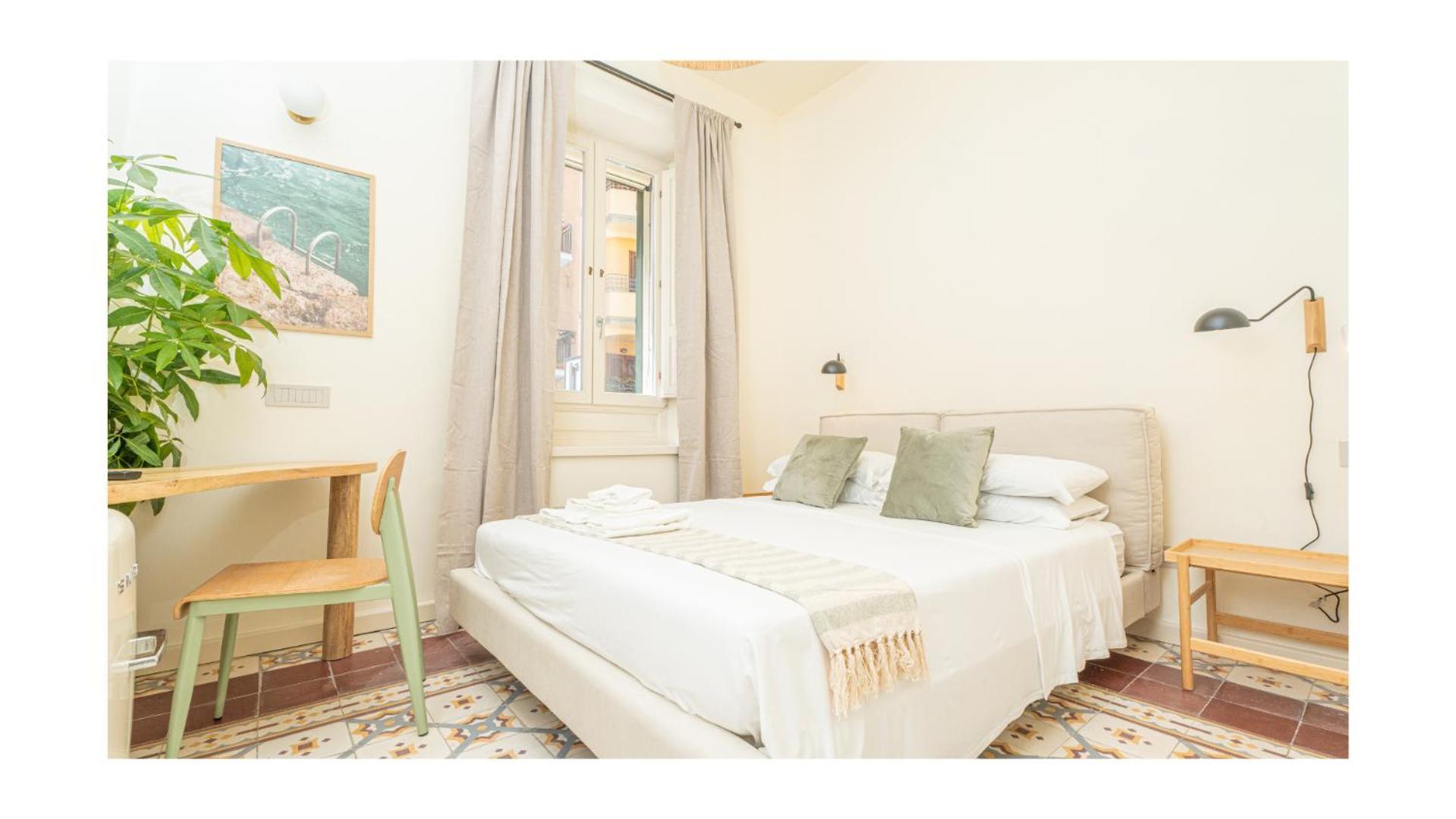 Green Guest House Alghero Buitenkant foto
