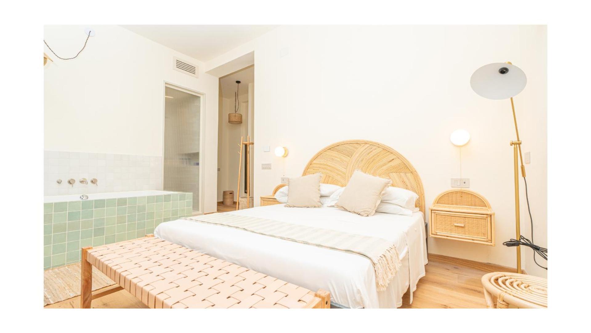 Green Guest House Alghero Buitenkant foto