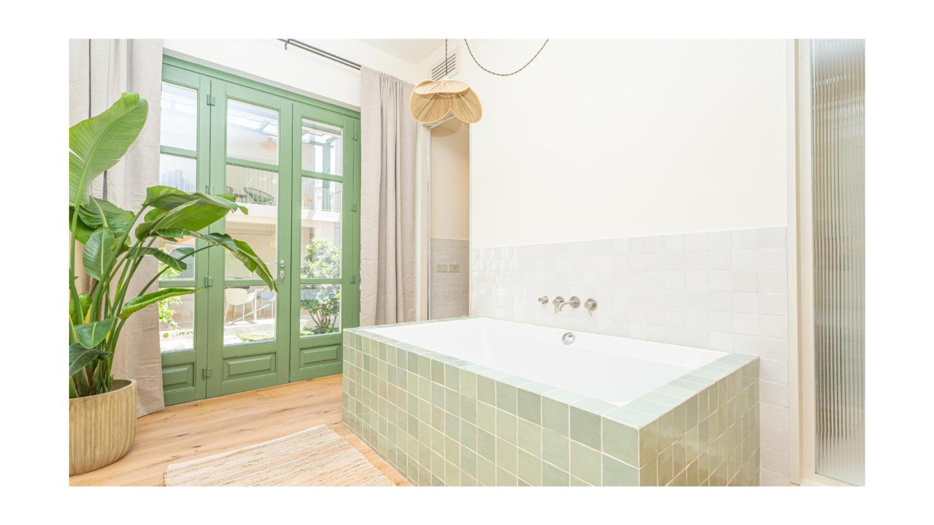 Green Guest House Alghero Buitenkant foto