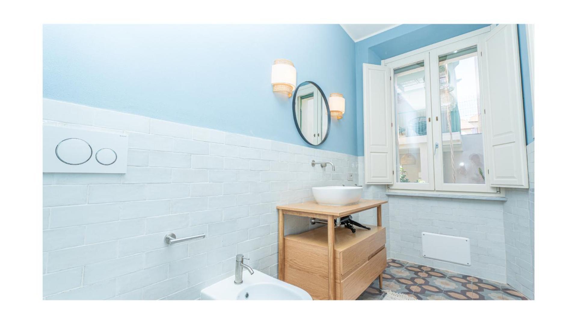 Green Guest House Alghero Buitenkant foto