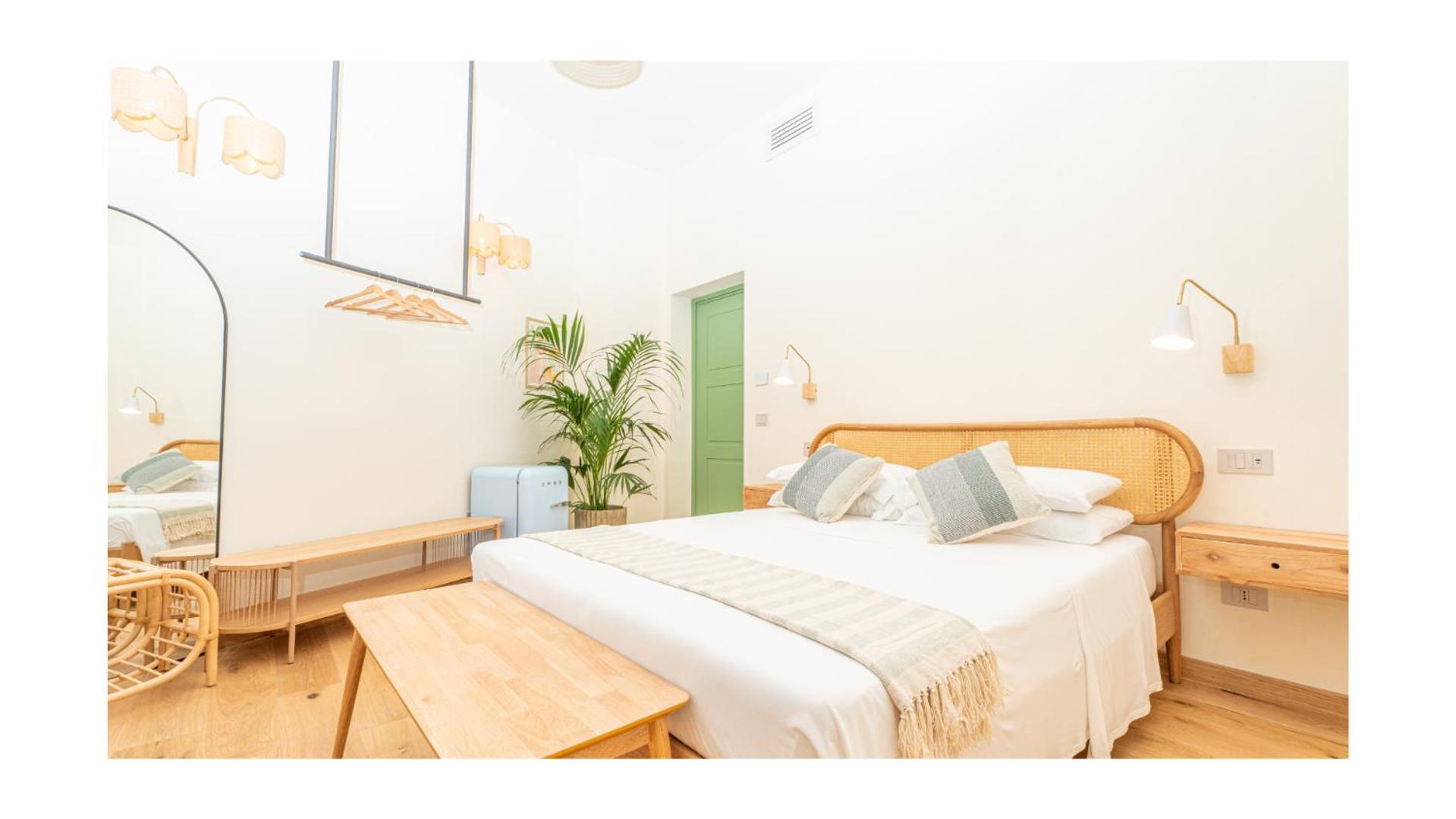 Green Guest House Alghero Buitenkant foto