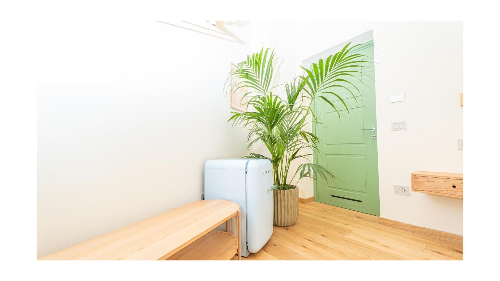 Green Guest House Alghero Buitenkant foto